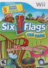 Six Flags Fun Park