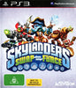 Skylanders Swap Force