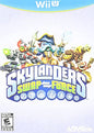 Skylanders: Swap Force