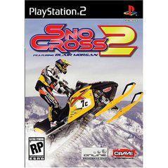 Sno Cross 2