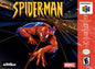 Spider-Man 64