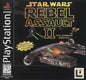 Star Wars Rebel Assault II
