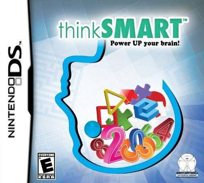 thinkSMART