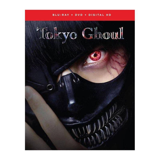 Tokyo Ghoul