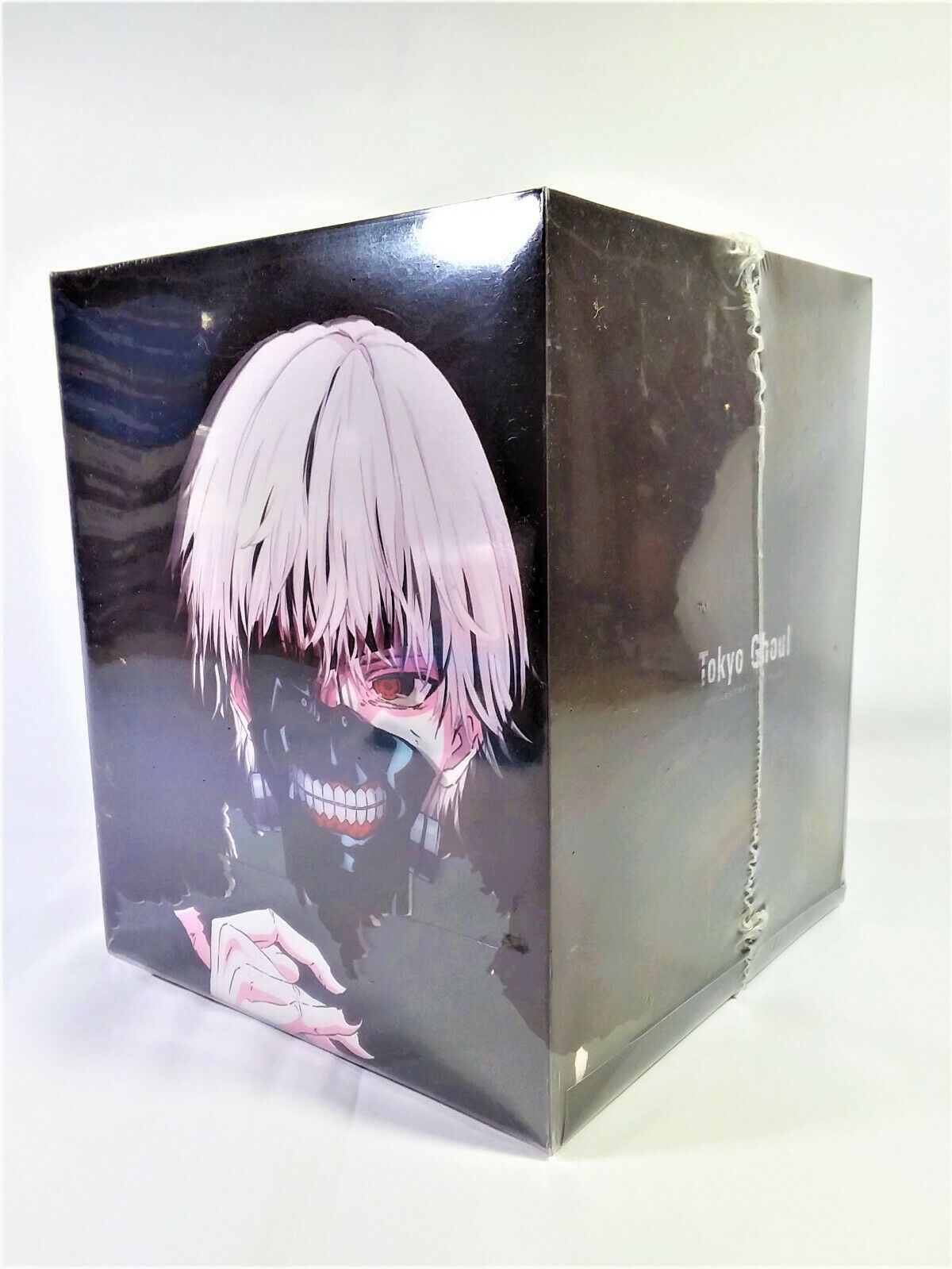 Tokyo Ghoul Box Set Season 1 & 2