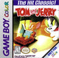 Tom and Jerry