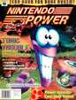 Vol. 118 - Tonic Trouble
