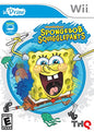 uDraw Spongebob Squigglepants