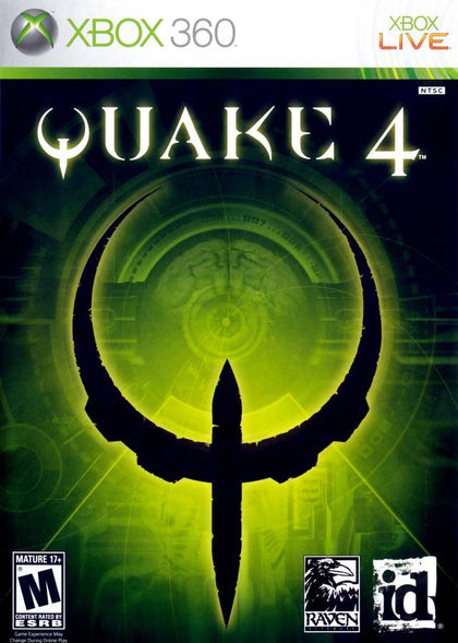 Quake 4