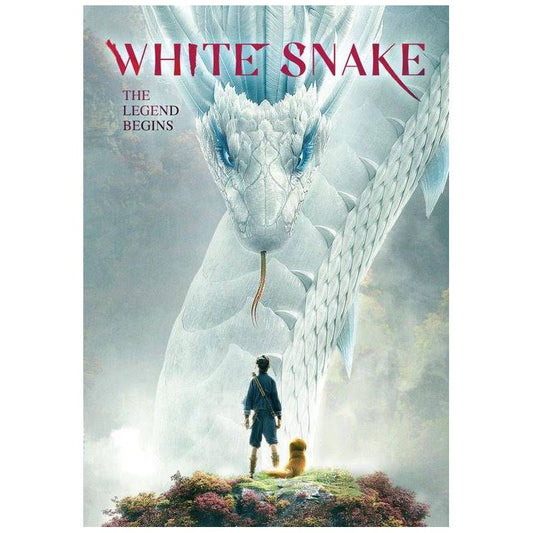White Snake